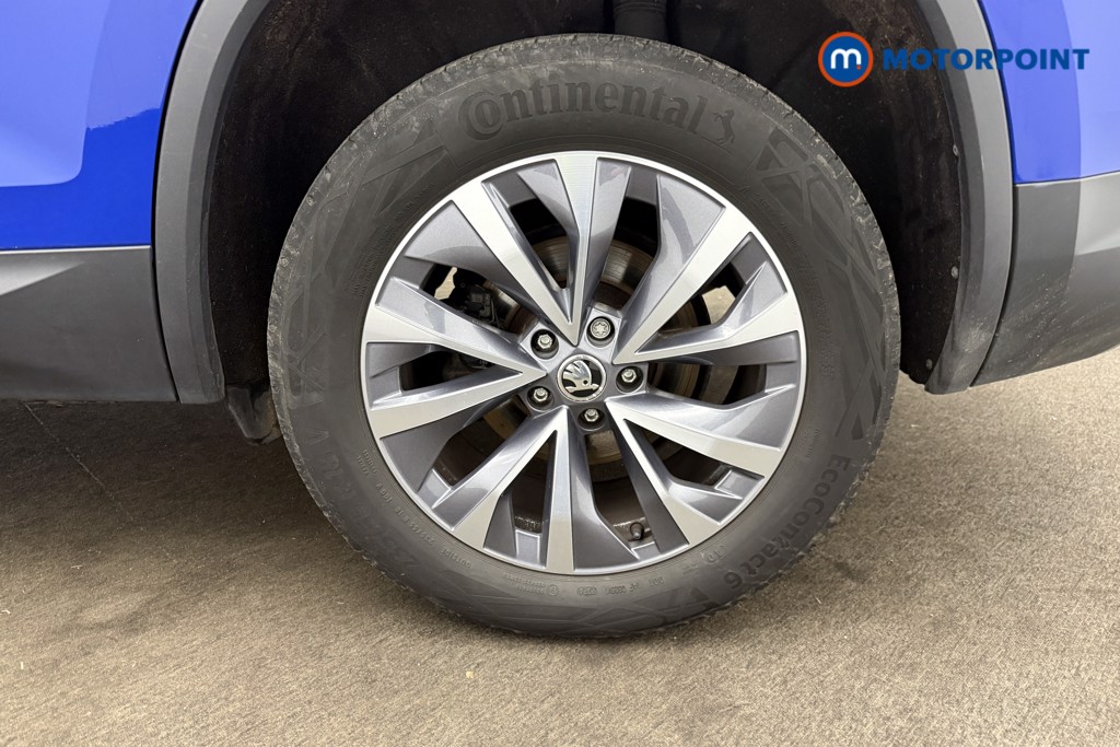 Skoda Kodiaq Se Drive Automatic Petrol SUV - Stock Number (1622893) - 25th supplementary image