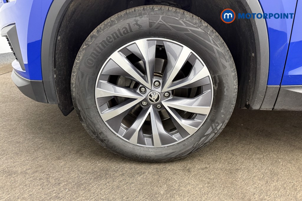 Skoda Kodiaq Se Drive Automatic Petrol SUV - Stock Number (1622893) - 26th supplementary image