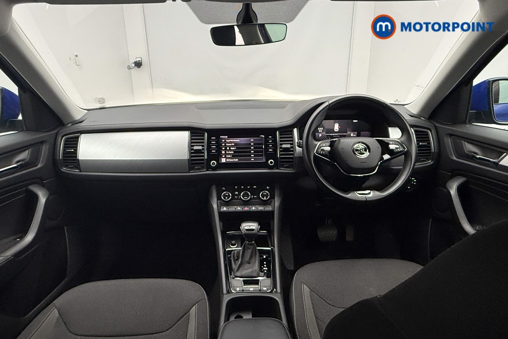 Skoda Kodiaq Se Drive Automatic Petrol SUV - Stock Number (1622893) - 1st supplementary image