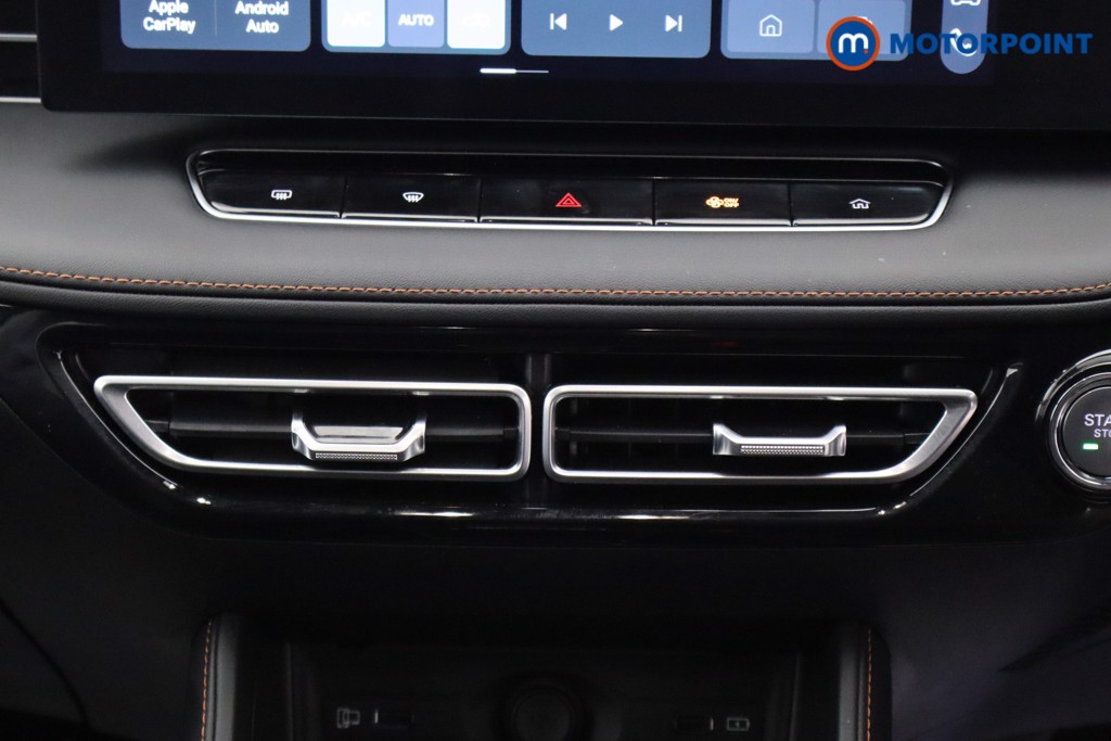 Mg Motor Uk HS SE Automatic Petrol-Electric Hybrid SUV - Stock Number (1622981) - 3rd supplementary image