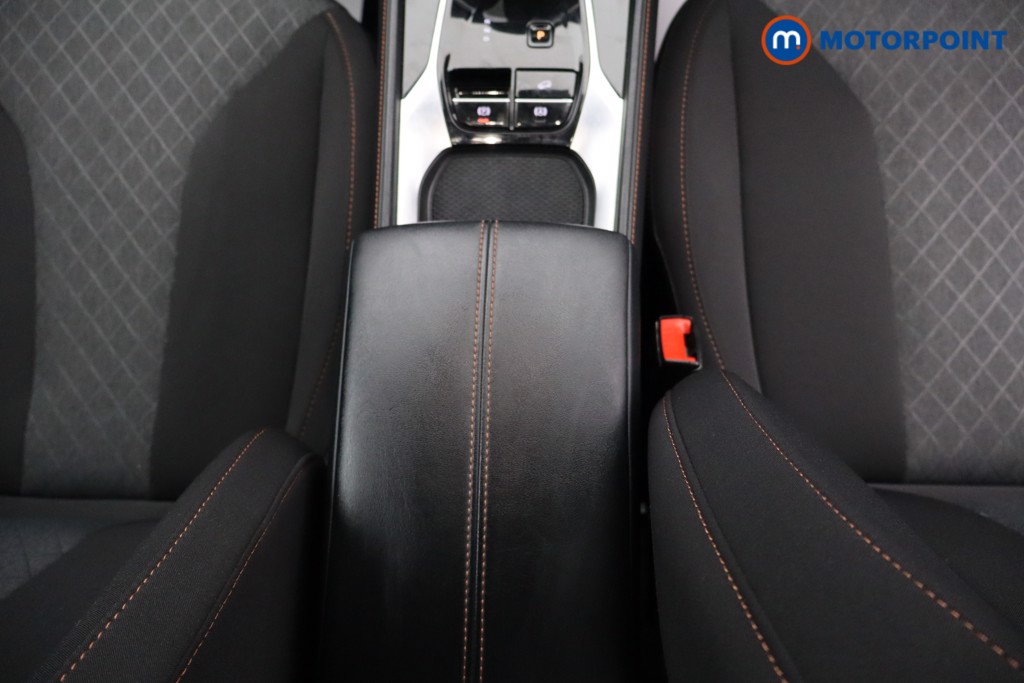 Mg Motor Uk HS SE Automatic Petrol-Electric Hybrid SUV - Stock Number (1622981) - 5th supplementary image