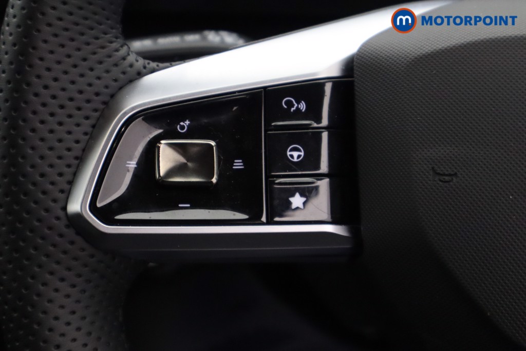 Mg Motor Uk HS SE Automatic Petrol-Electric Hybrid SUV - Stock Number (1622981) - 7th supplementary image