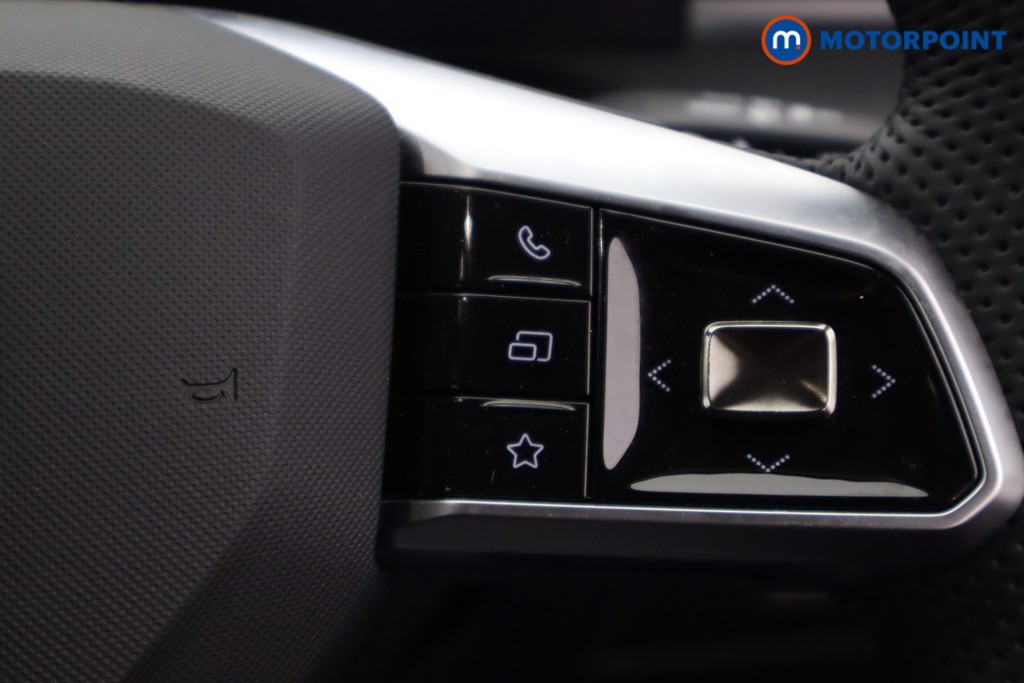 Mg Motor Uk HS SE Automatic Petrol-Electric Hybrid SUV - Stock Number (1622981) - 8th supplementary image