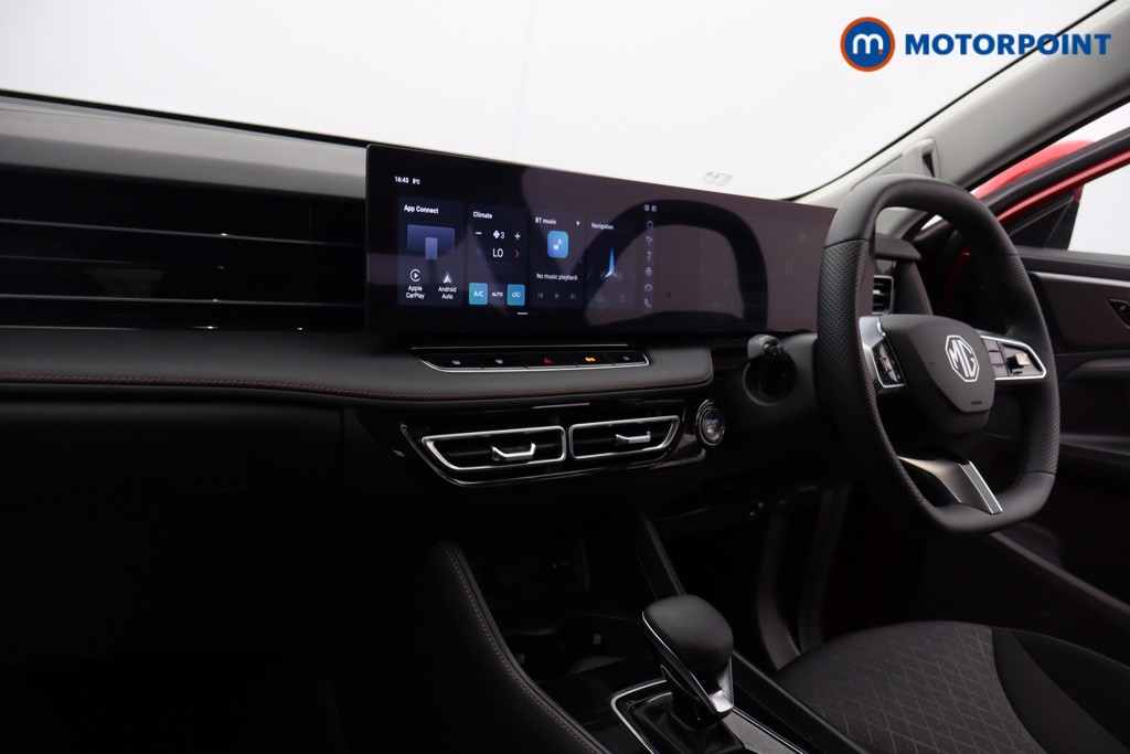 Mg Motor Uk HS SE Automatic Petrol-Electric Hybrid SUV - Stock Number (1622981) - 10th supplementary image