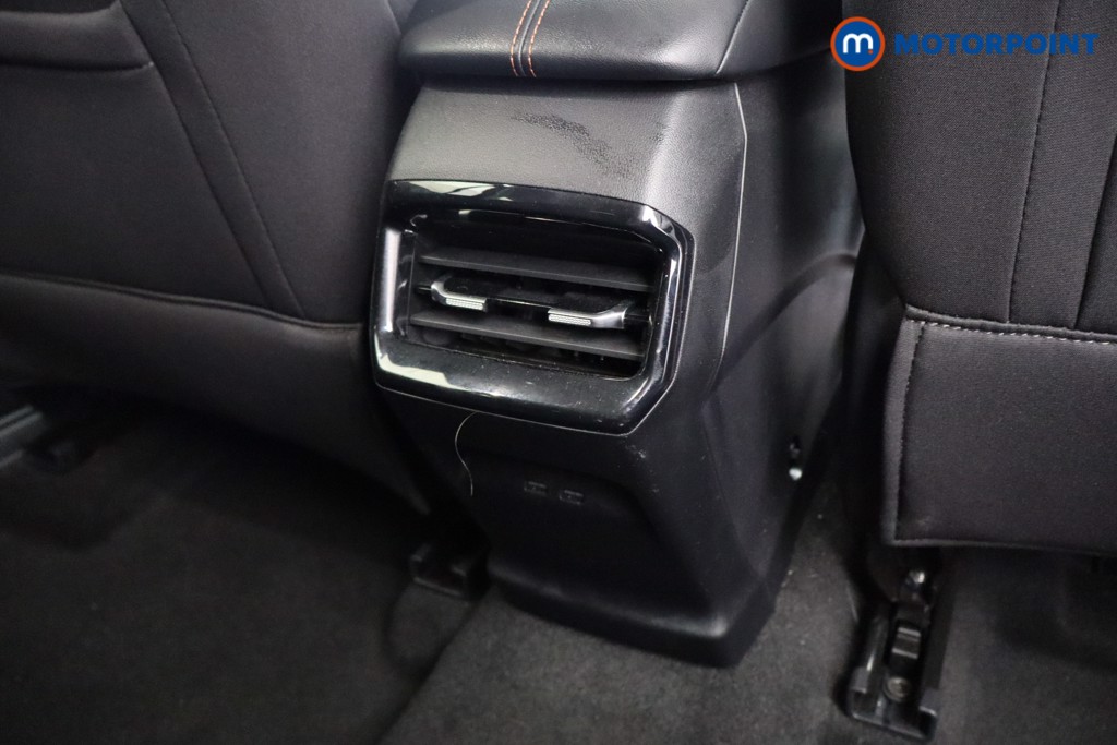 Mg Motor Uk HS SE Automatic Petrol-Electric Hybrid SUV - Stock Number (1622981) - 11th supplementary image