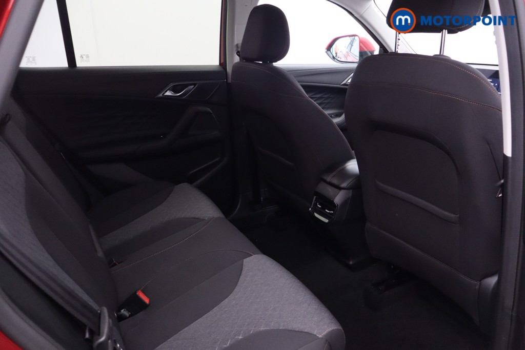 Mg Motor Uk HS SE Automatic Petrol-Electric Hybrid SUV - Stock Number (1622981) - 12th supplementary image