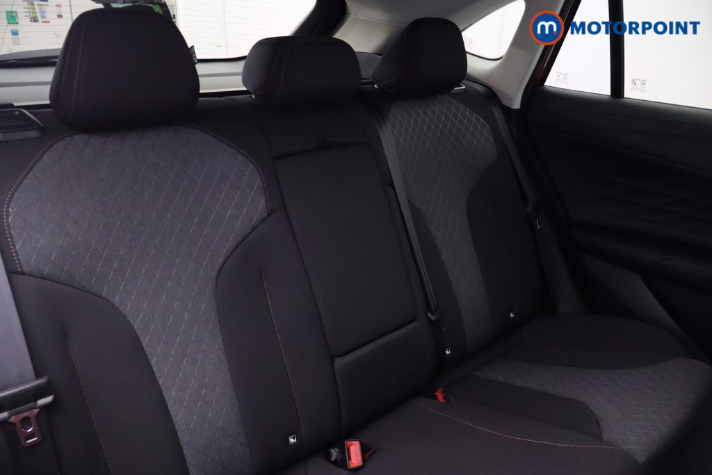 Mg Motor Uk HS SE Automatic Petrol-Electric Hybrid SUV - Stock Number (1622981) - 13th supplementary image