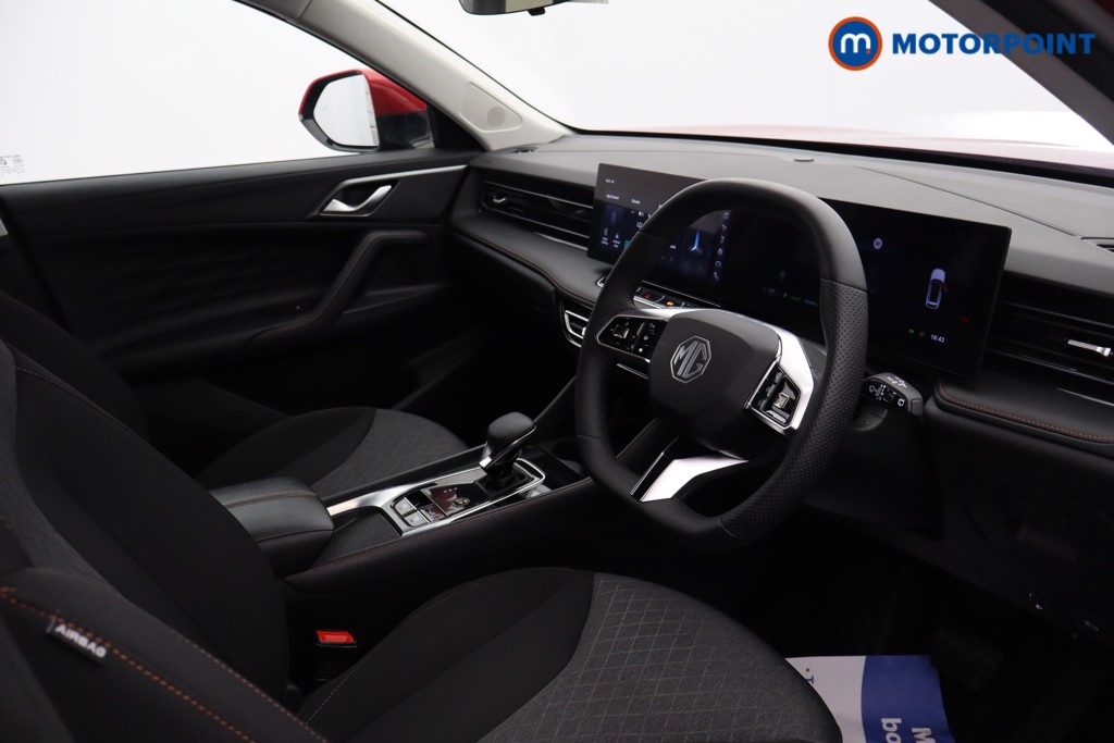 Mg Motor Uk HS SE Automatic Petrol-Electric Hybrid SUV - Stock Number (1622981) - 14th supplementary image
