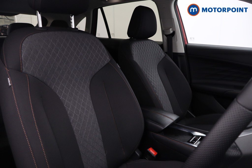 Mg Motor Uk HS SE Automatic Petrol-Electric Hybrid SUV - Stock Number (1622981) - 15th supplementary image