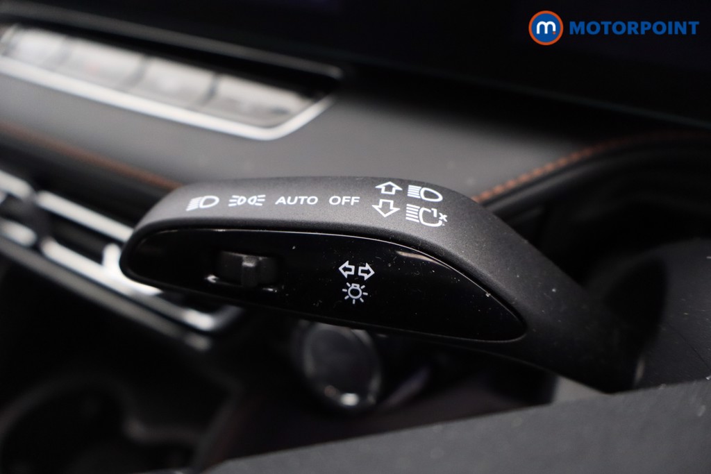 Mg Motor Uk HS SE Automatic Petrol-Electric Hybrid SUV - Stock Number (1622981) - 16th supplementary image