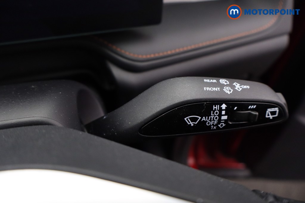 Mg Motor Uk HS SE Automatic Petrol-Electric Hybrid SUV - Stock Number (1622981) - 17th supplementary image