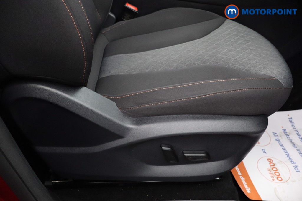 Mg Motor Uk HS SE Automatic Petrol-Electric Hybrid SUV - Stock Number (1622981) - 20th supplementary image