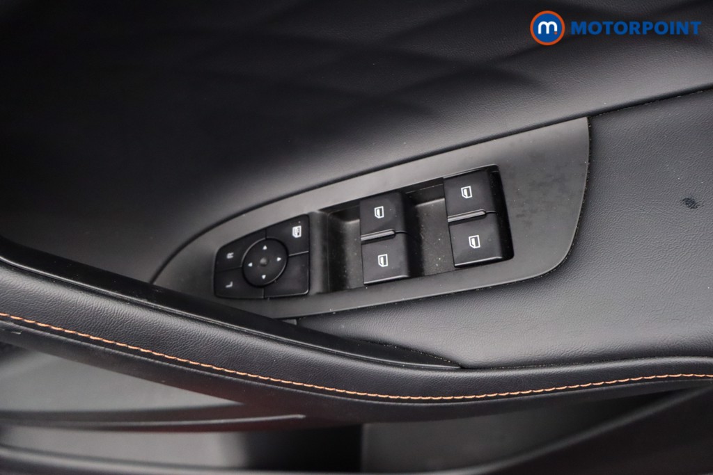 Mg Motor Uk HS SE Automatic Petrol-Electric Hybrid SUV - Stock Number (1622981) - 22nd supplementary image