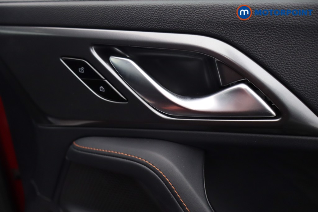 Mg Motor Uk HS SE Automatic Petrol-Electric Hybrid SUV - Stock Number (1622981) - 23rd supplementary image