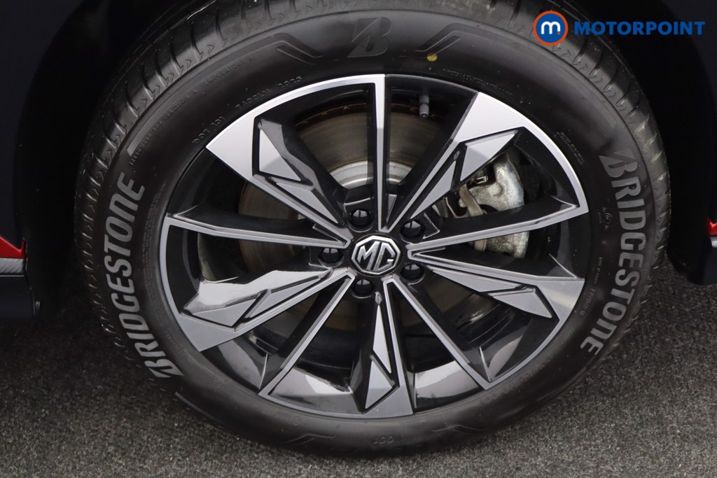 Mg Motor Uk HS SE Automatic Petrol-Electric Hybrid SUV - Stock Number (1622981) - 25th supplementary image