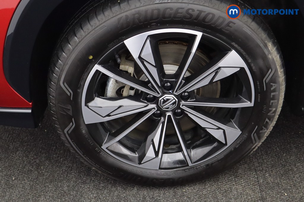 Mg Motor Uk HS SE Automatic Petrol-Electric Hybrid SUV - Stock Number (1622981) - 26th supplementary image