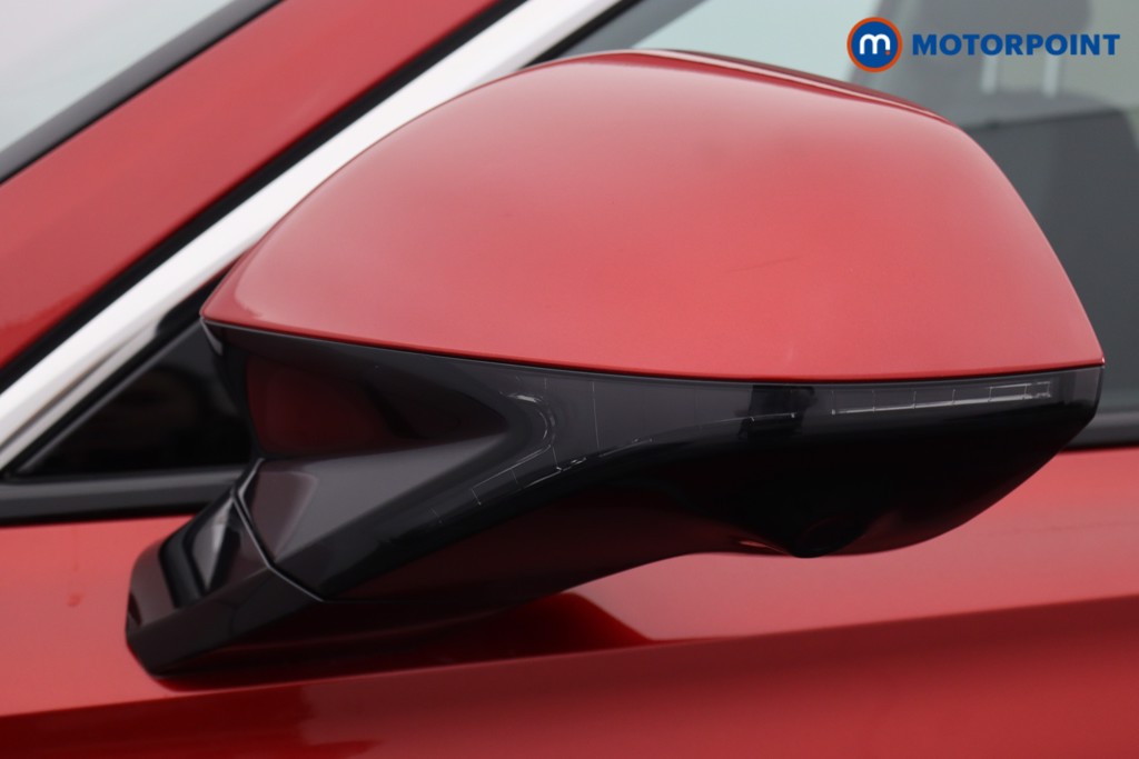 Mg Motor Uk HS SE Automatic Petrol-Electric Hybrid SUV - Stock Number (1622981) - 28th supplementary image