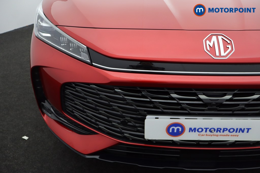 Mg Motor Uk HS SE Automatic Petrol-Electric Hybrid SUV - Stock Number (1622981) - 29th supplementary image