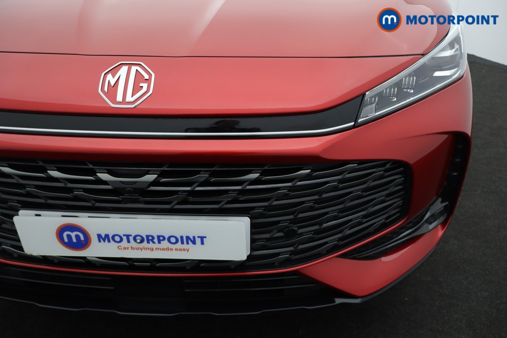 Mg Motor Uk HS SE Automatic Petrol-Electric Hybrid SUV - Stock Number (1622981) - 30th supplementary image