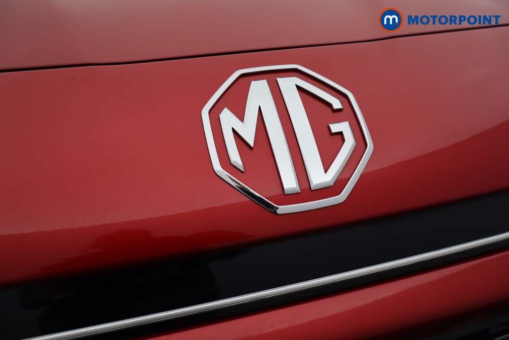 Mg Motor Uk HS SE Automatic Petrol-Electric Hybrid SUV - Stock Number (1622981) - 31st supplementary image