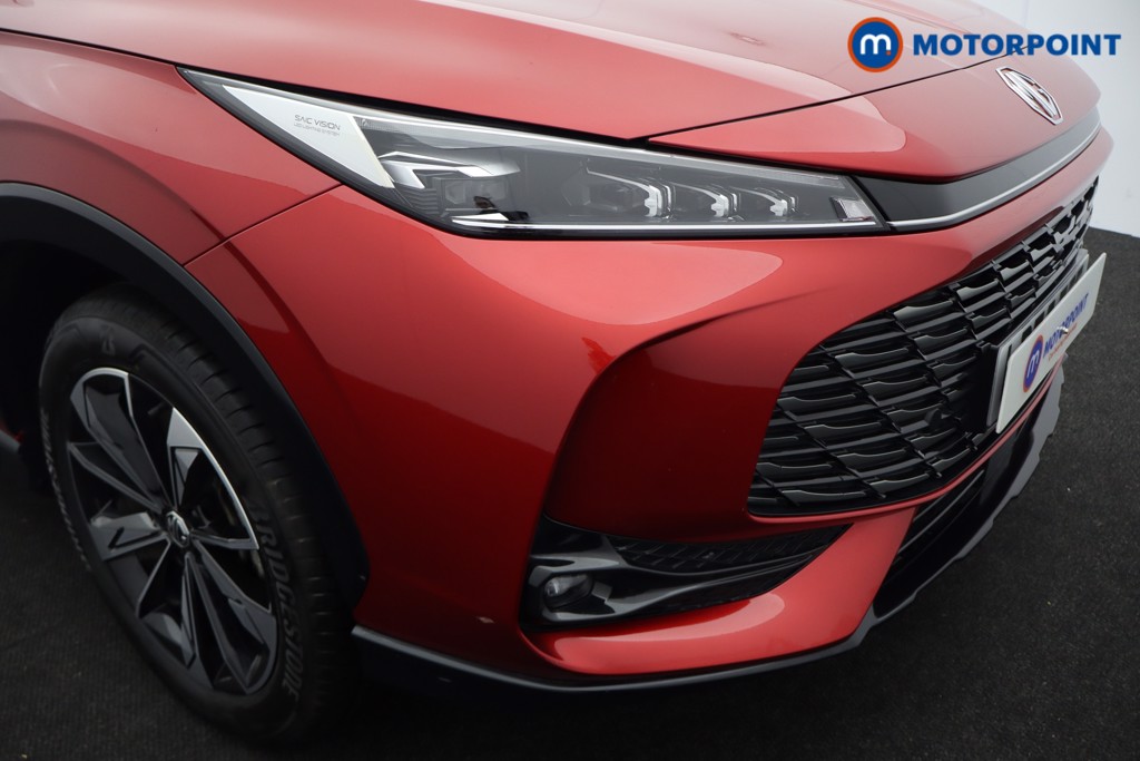 Mg Motor Uk HS SE Automatic Petrol-Electric Hybrid SUV - Stock Number (1622981) - 32nd supplementary image