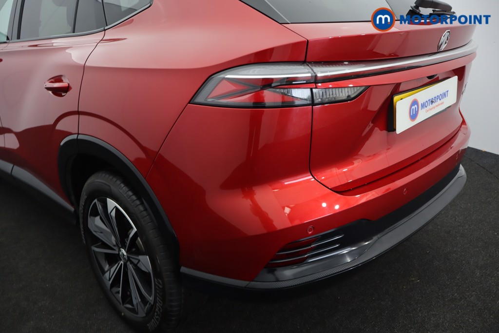 Mg Motor Uk HS SE Automatic Petrol-Electric Hybrid SUV - Stock Number (1622981) - 34th supplementary image