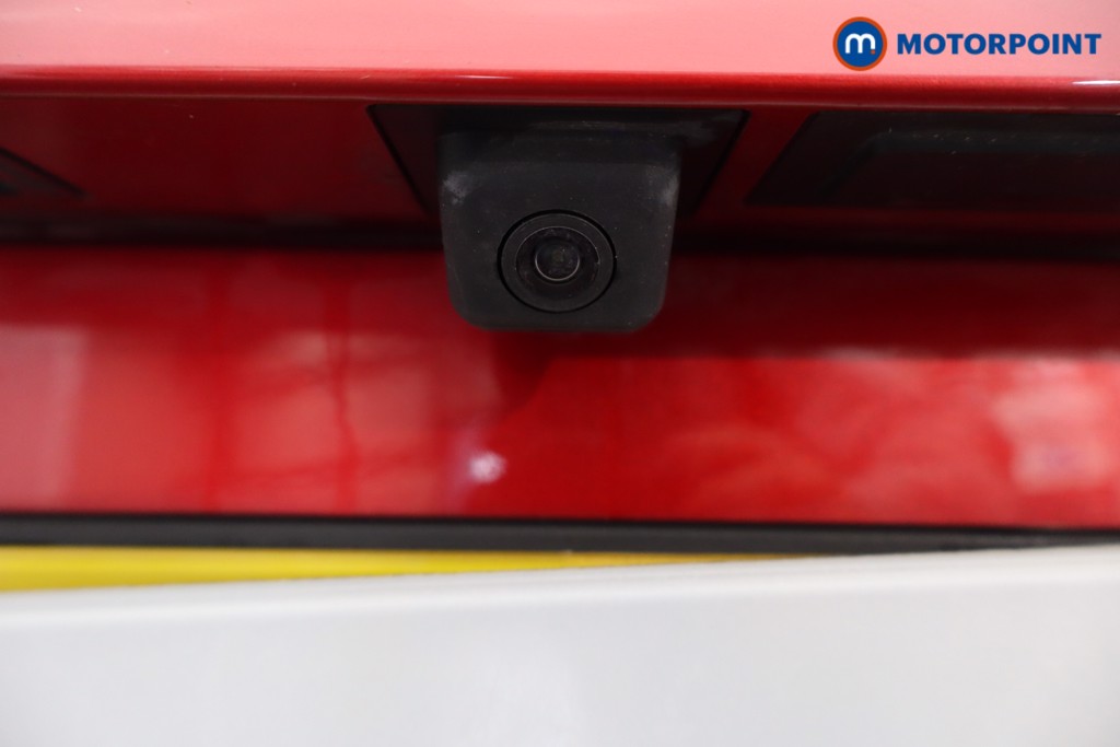 Mg Motor Uk HS SE Automatic Petrol-Electric Hybrid SUV - Stock Number (1622981) - 37th supplementary image