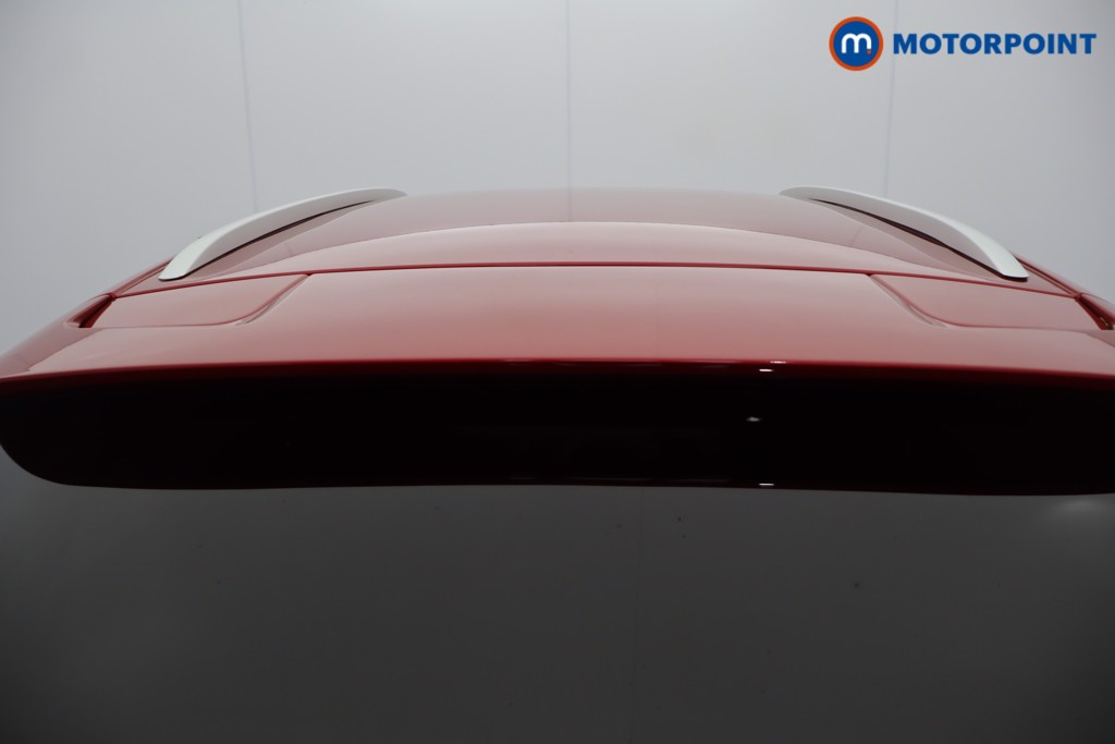 Mg Motor Uk HS SE Automatic Petrol-Electric Hybrid SUV - Stock Number (1622981) - 38th supplementary image