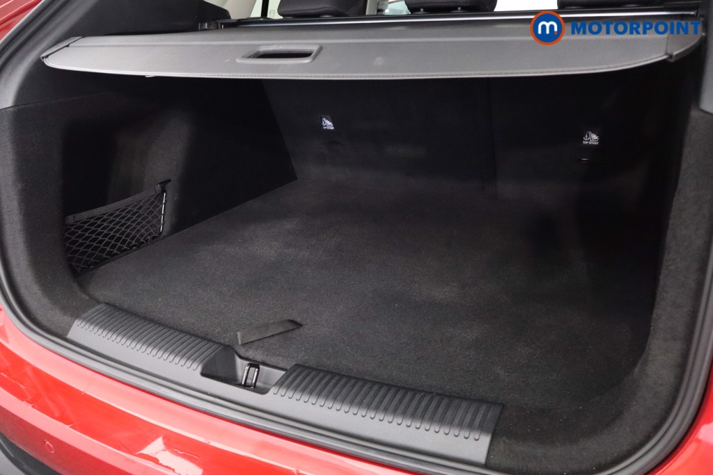 Mg Motor Uk HS SE Automatic Petrol-Electric Hybrid SUV - Stock Number (1622981) - 39th supplementary image