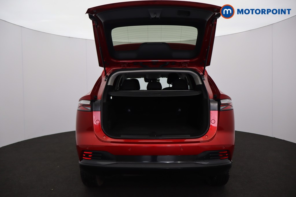 Mg Motor Uk HS SE Automatic Petrol-Electric Hybrid SUV - Stock Number (1622981) - 40th supplementary image