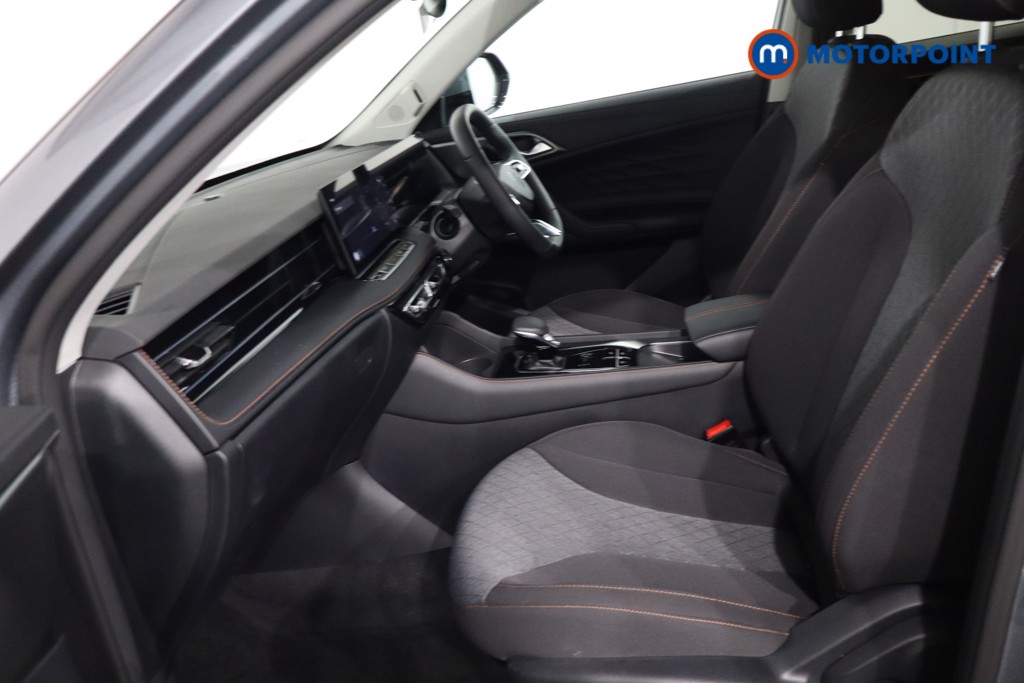 Mg Motor Uk HS SE Automatic Petrol-Electric Hybrid SUV - Stock Number (1622996) - 4th supplementary image