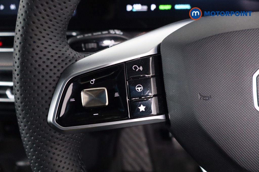 Mg Motor Uk HS SE Automatic Petrol-Electric Hybrid SUV - Stock Number (1622996) - 7th supplementary image