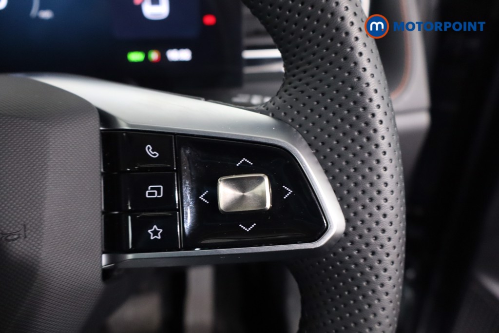 Mg Motor Uk HS SE Automatic Petrol-Electric Hybrid SUV - Stock Number (1622996) - 8th supplementary image