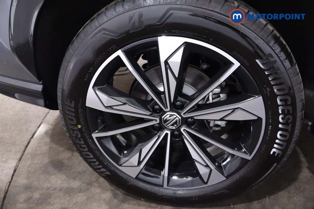 Mg Motor Uk HS SE Automatic Petrol-Electric Hybrid SUV - Stock Number (1622996) - 9th supplementary image