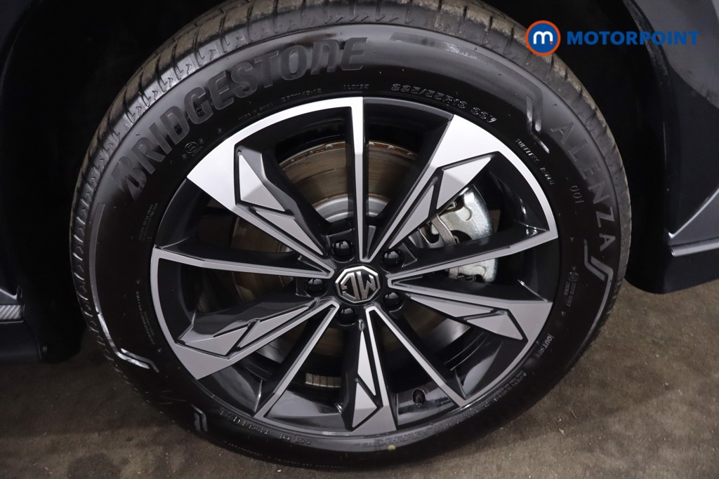 Mg Motor Uk HS SE Automatic Petrol-Electric Hybrid SUV - Stock Number (1622996) - 10th supplementary image