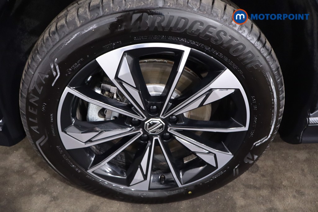 Mg Motor Uk HS SE Automatic Petrol-Electric Hybrid SUV - Stock Number (1622996) - 11th supplementary image