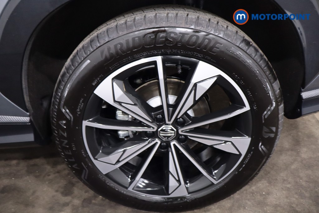Mg Motor Uk HS SE Automatic Petrol-Electric Hybrid SUV - Stock Number (1622996) - 12th supplementary image
