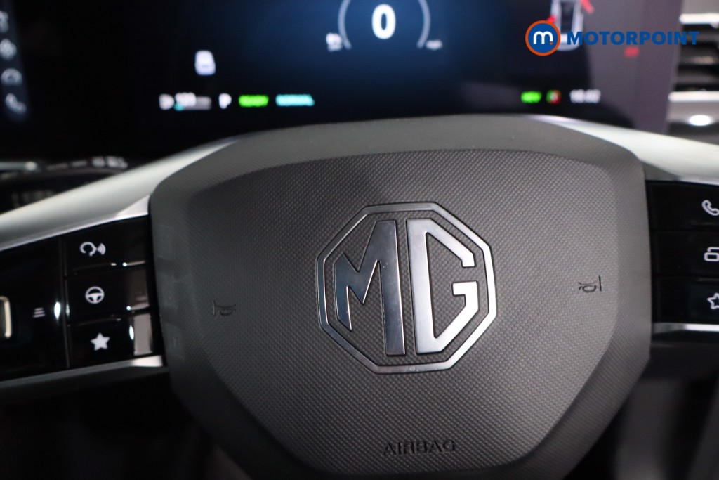 Mg Motor Uk HS SE Automatic Petrol-Electric Hybrid SUV - Stock Number (1622996) - 13th supplementary image