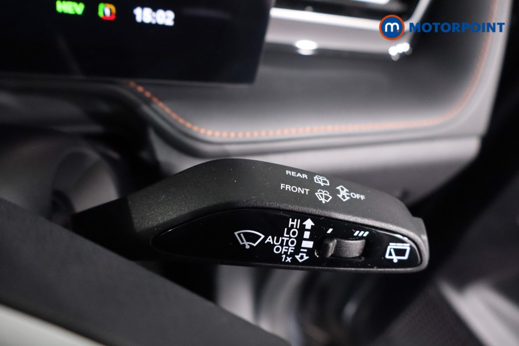 Mg Motor Uk HS SE Automatic Petrol-Electric Hybrid SUV - Stock Number (1622996) - 15th supplementary image