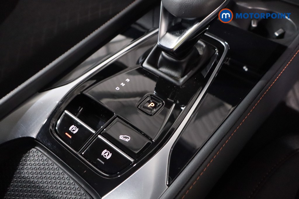 Mg Motor Uk HS SE Automatic Petrol-Electric Hybrid SUV - Stock Number (1622996) - 18th supplementary image