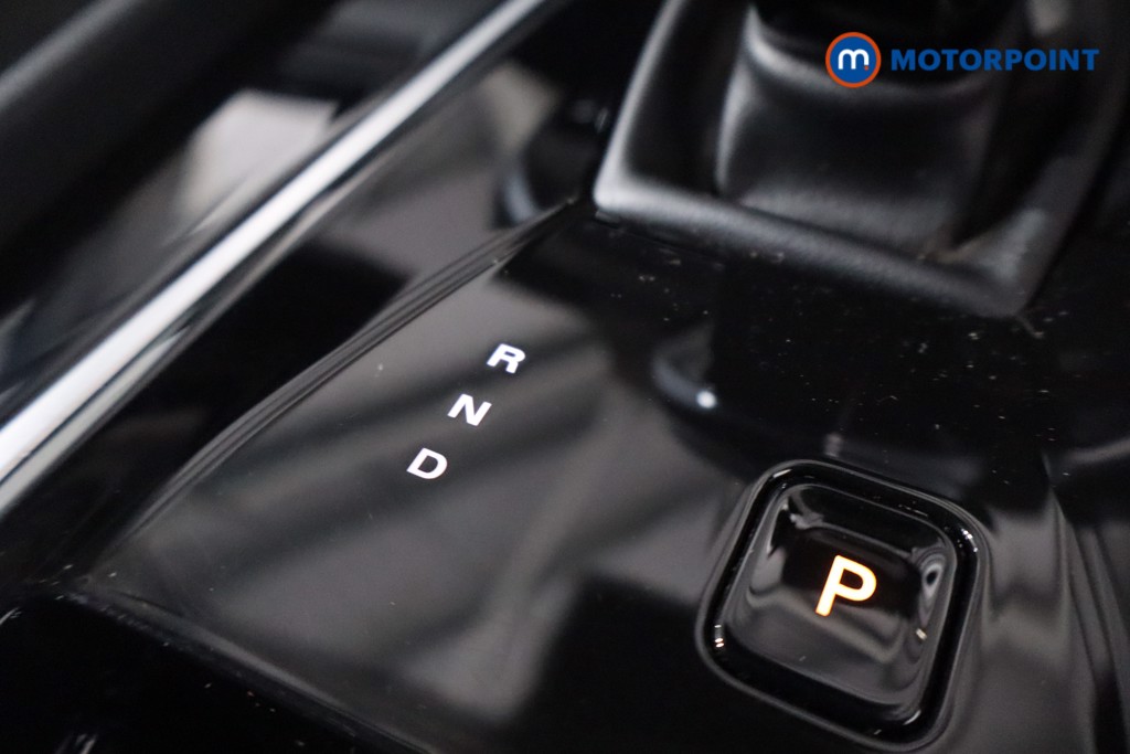 Mg Motor Uk HS SE Automatic Petrol-Electric Hybrid SUV - Stock Number (1622996) - 19th supplementary image