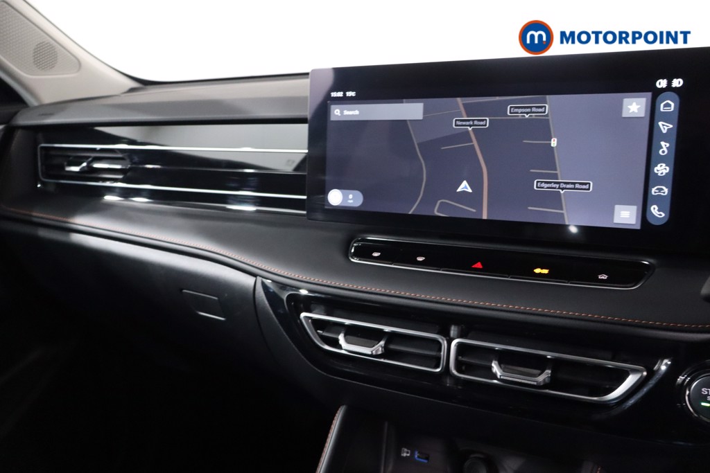 Mg Motor Uk HS SE Automatic Petrol-Electric Hybrid SUV - Stock Number (1622996) - 21st supplementary image