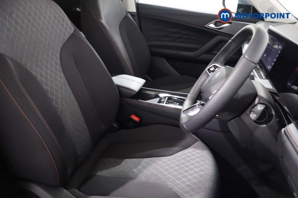 Mg Motor Uk HS SE Automatic Petrol-Electric Hybrid SUV - Stock Number (1622996) - 23rd supplementary image