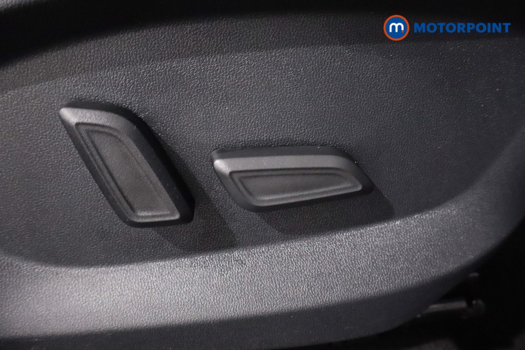 Mg Motor Uk HS SE Automatic Petrol-Electric Hybrid SUV - Stock Number (1622996) - 24th supplementary image