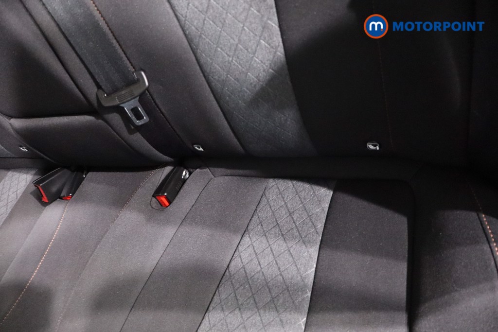 Mg Motor Uk HS SE Automatic Petrol-Electric Hybrid SUV - Stock Number (1622996) - 27th supplementary image