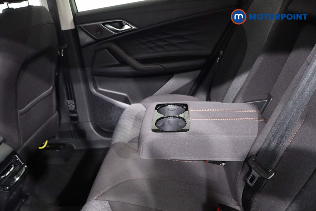 Mg Motor Uk HS SE Automatic Petrol-Electric Hybrid SUV - Stock Number (1622996) - 28th supplementary image