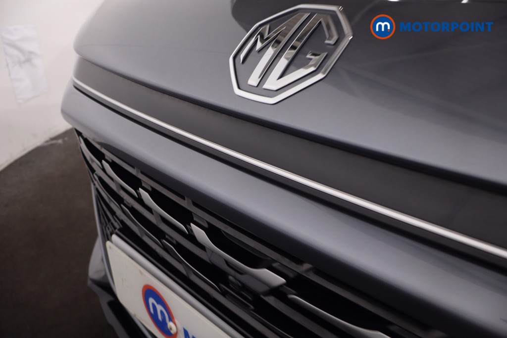 Mg Motor Uk HS SE Automatic Petrol-Electric Hybrid SUV - Stock Number (1622996) - 29th supplementary image