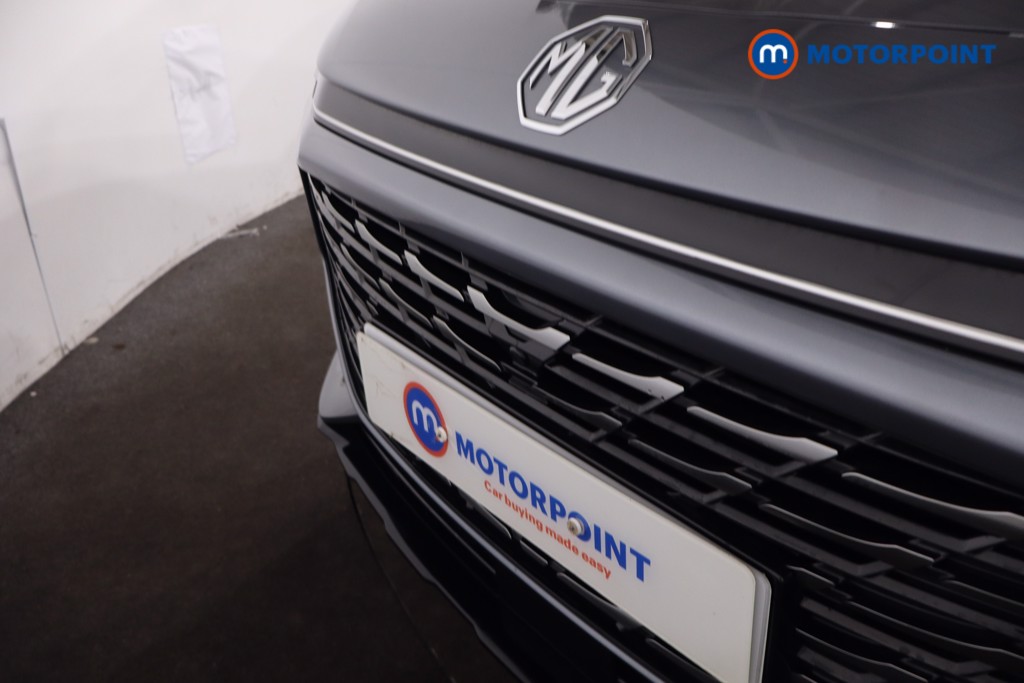 Mg Motor Uk HS SE Automatic Petrol-Electric Hybrid SUV - Stock Number (1622996) - 30th supplementary image