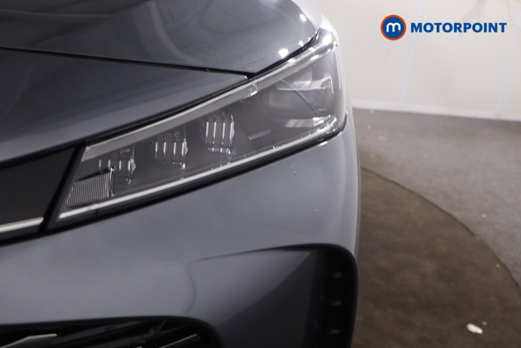 Mg Motor Uk HS SE Automatic Petrol-Electric Hybrid SUV - Stock Number (1622996) - 31st supplementary image