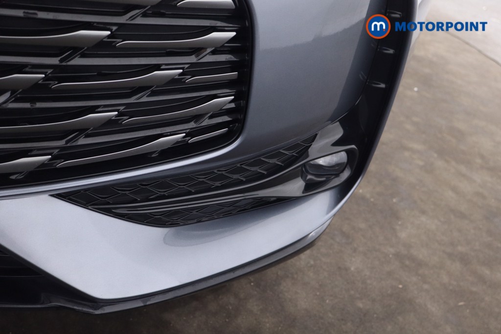 Mg Motor Uk HS SE Automatic Petrol-Electric Hybrid SUV - Stock Number (1622996) - 32nd supplementary image